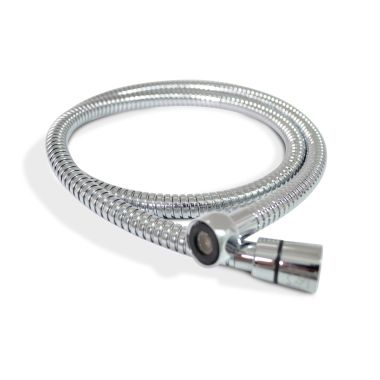 Spa SS Shower Head Hose 59