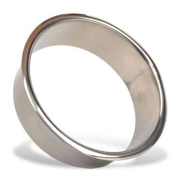 Trash Grommet Stainless Steel 6