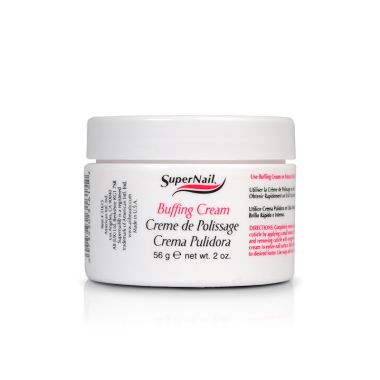 Super Nail Buffing Cream 2 oz