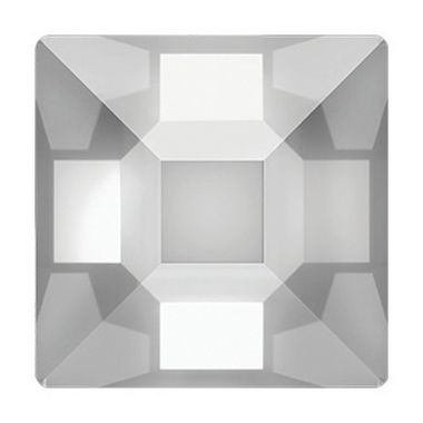 Swarovski - 2403 Pyramid Flat Back - Crystal 4mm (30ct)