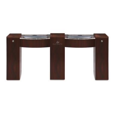 Classic IMC Double Nail Table