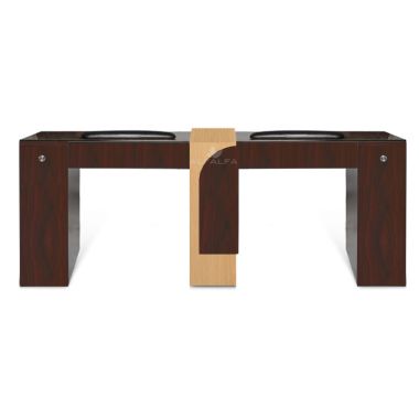 Ion IMC Double Nail Table
