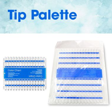 Tip Palette