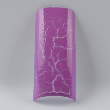Beyond Design Tip - Purple Crackle YD5-26 (7 0pcs)