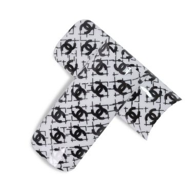 Tip Beyond Design (70pcs/bx) DYD3-91_Designer Black and White