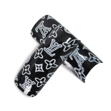 Tip Beyond Design (70pcs/bx) YD4-LV122 Designer White and Black