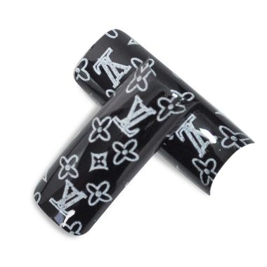 Tip Beyond Design (70pcs/bx) DYD4-LV123 Designer White and Black