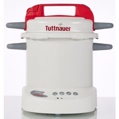 Tuttanuer T-Classic 1199 Autoclave