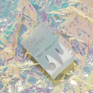 Voesh Glimmer Spa - Unicorn