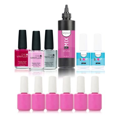 Beyond Gel Mix Kit