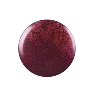 CND Vinylux #110 Dark Lava 0.5 oz