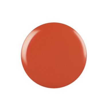 CND Vinylux #112 Electric Orange 0.5 oz