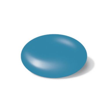 CND Vinylux #171 Cerulean Sea 0.5 oz