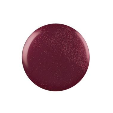 CND Vinylux #174 Crimson Sash 0.5 oz