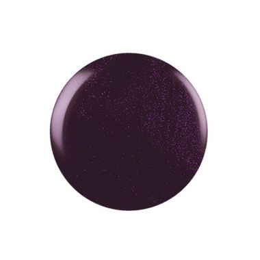 CND Vinylux #175 Plum Paisley 0.5 oz