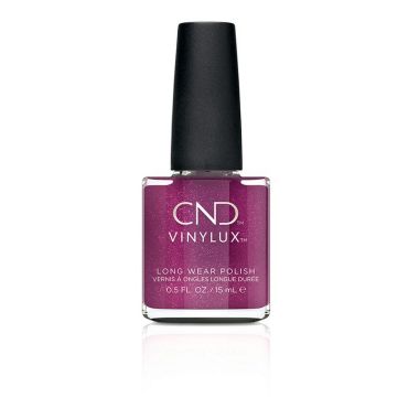 CND Vinylux #367 Drama Queen 0.5 oz