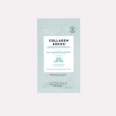 Voesh Collagen Socks