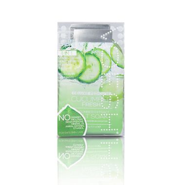 Voesh 4-in-1 Delux Pedicure - Cucumber Fresh