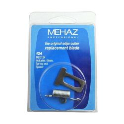 Mehaz Edge Cutter-Replacement Blade
