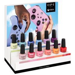 OPI Lacquer-Xbox 2022 Spring Collection