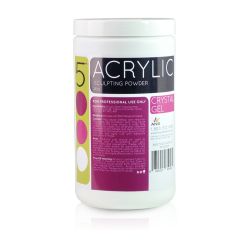 5000 Crystal Gel Polymer Powder 24 oz