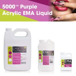5000 Liquid EMA Purple 