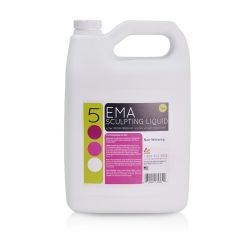 5000 Liquid EMA Purple 1 Gal