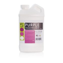 5000 Purple Liquid 32 oz
