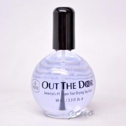 Out The Door Top Coat 2.3 oz