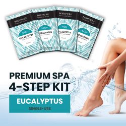 Bodipure 4-in-1 Eucalyptus