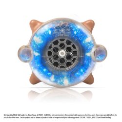 Alfalfa LED Liner Jet Magnet Complete