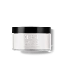 OPI Dipping Powder L00 - Alpine Snow 1.5 oz