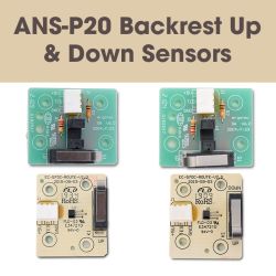 ANS-P20/P20B/P20C Up & Down Sensors