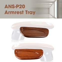 ANS-P20 Armrest Tray