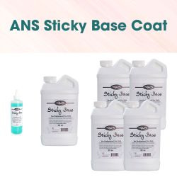 ANS Sticky Base Coat