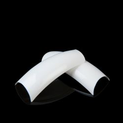 ANS French Tip - #0 to #10 - 50ct