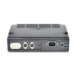 ANS18 – Electrical Control Box