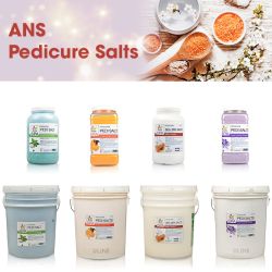 ANS Pedicure Salts