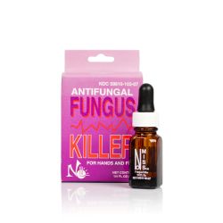 Fungus Killer