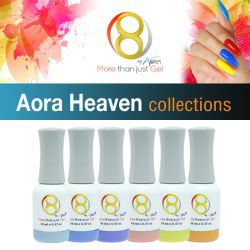Aora Heaven Collection