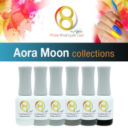 Aora Moon Collection
