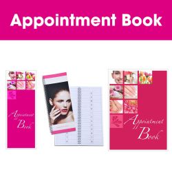 Appointment Book