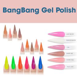 BangBang Gel Polish