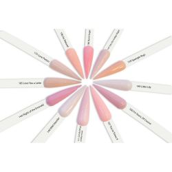 BangBang Duo - Nude Colors - 0.5/0.5 oz