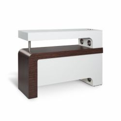 Beniko QDry -  White Fino & Guayanna Rose