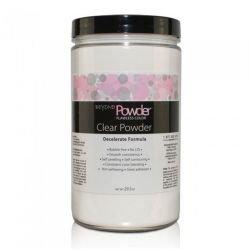 Beyond Decelerated Clear Powder 29.5 oz