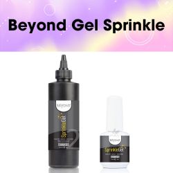 Beyond Gel Sprinkle