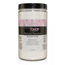 Beyond Decelerated Natural Powder 29.5 oz