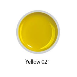 Beyond- #021 Painting Gel - Dust Yellow - 8 gr