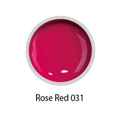 Beyond- #031 Painting Gel - Rose Red - 8 gr